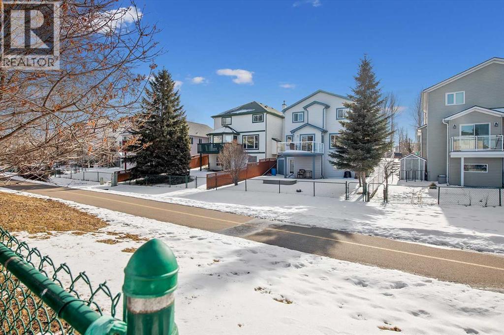 337 Douglas Glen Heath Se, Calgary, Alberta  T2Z 2W5 - Photo 42 - A2285187