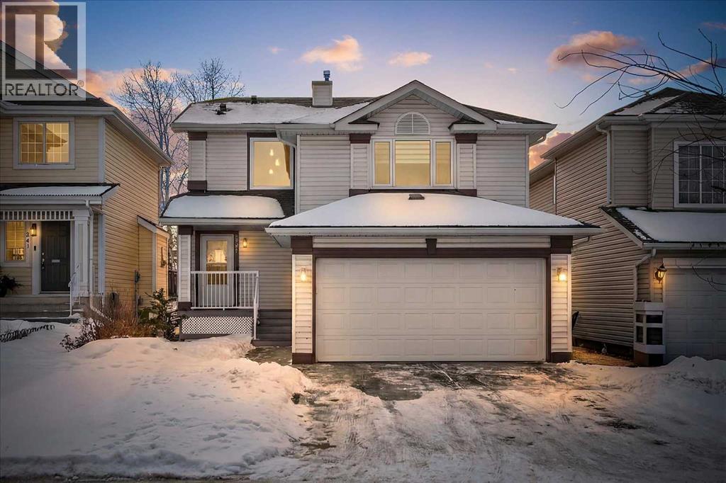 337 Douglas Glen Heath Se, Calgary, Alberta  T2Z 2W5 - Photo 1 - A2285187