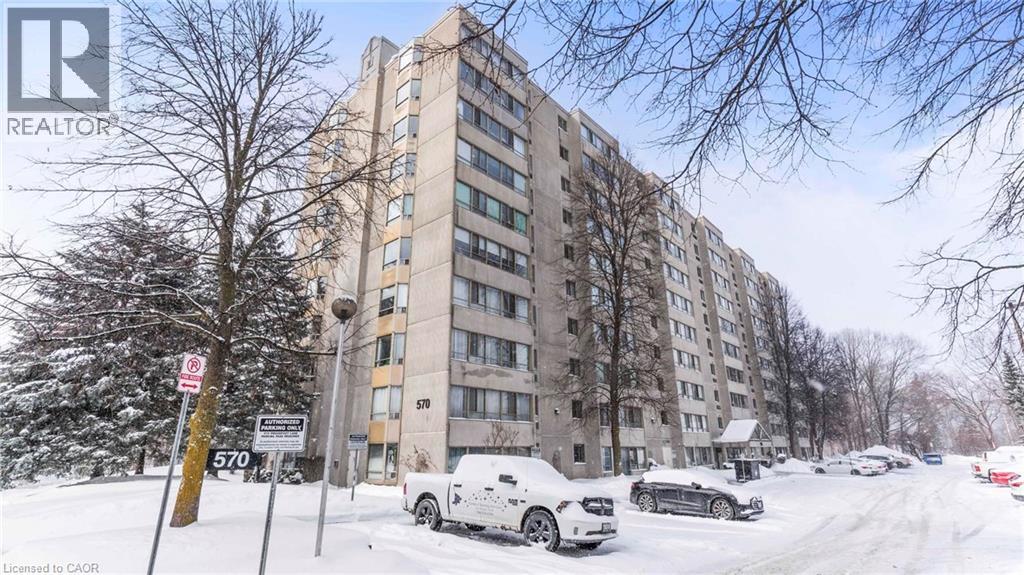 Photo 2 of 22 for 570 Proudfoot Lane Unit# 902