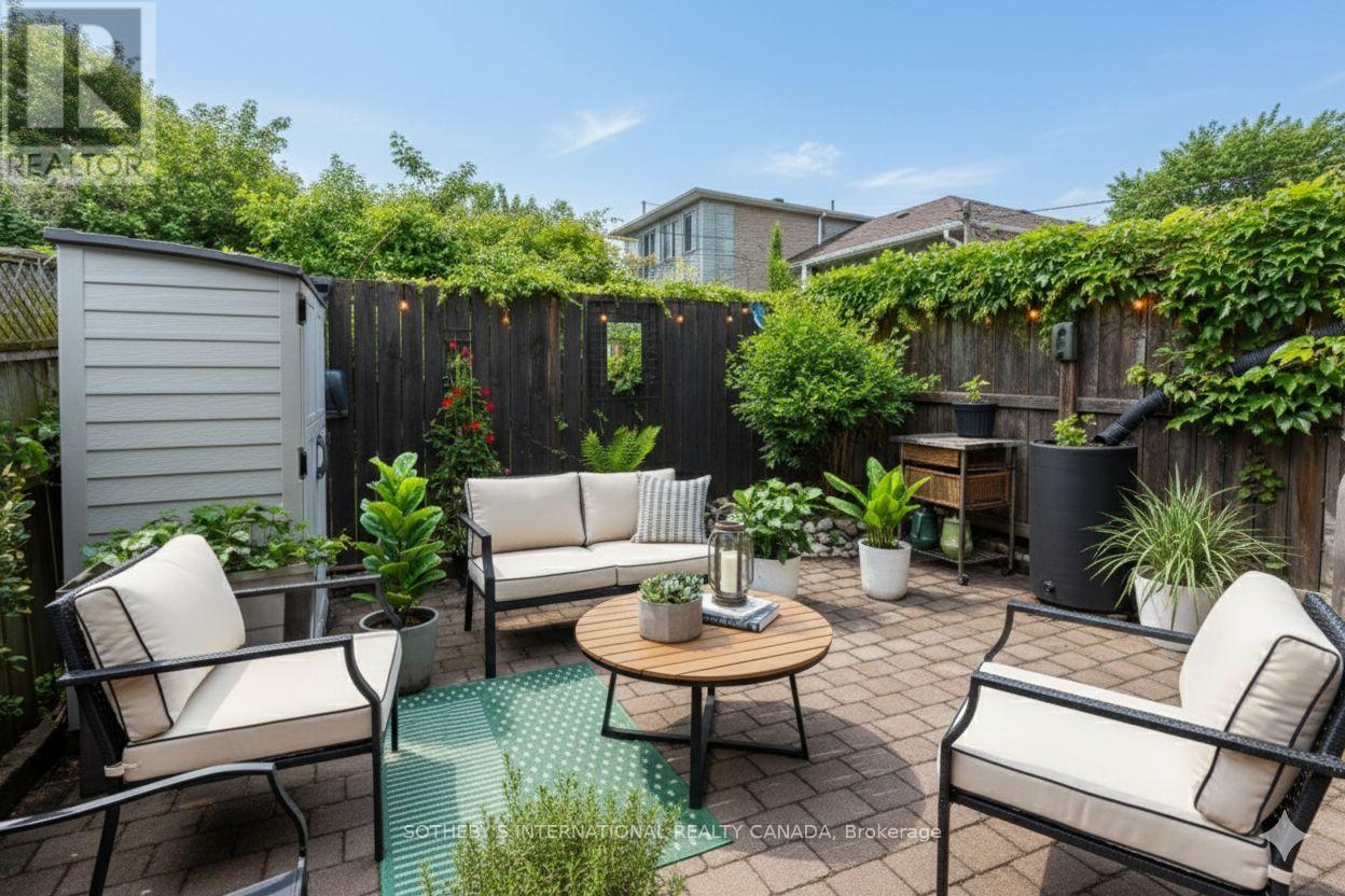 412 Wellesley Street E, Toronto, Ontario  M4X 1H6 - Photo 10 - C12853178