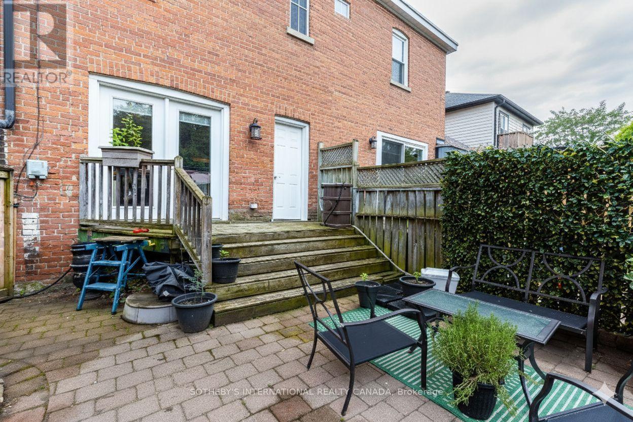 412 Wellesley Street E, Toronto, Ontario  M4X 1H6 - Photo 11 - C12853178