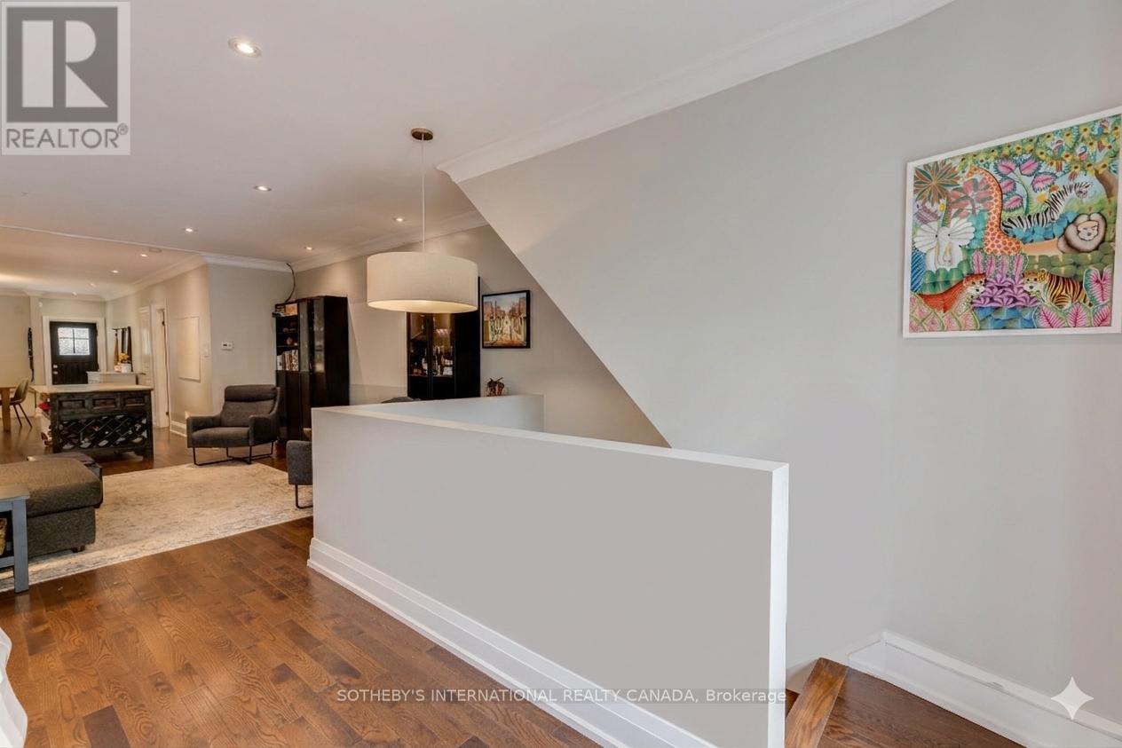 412 Wellesley Street E, Toronto, Ontario  M4X 1H6 - Photo 13 - C12853178