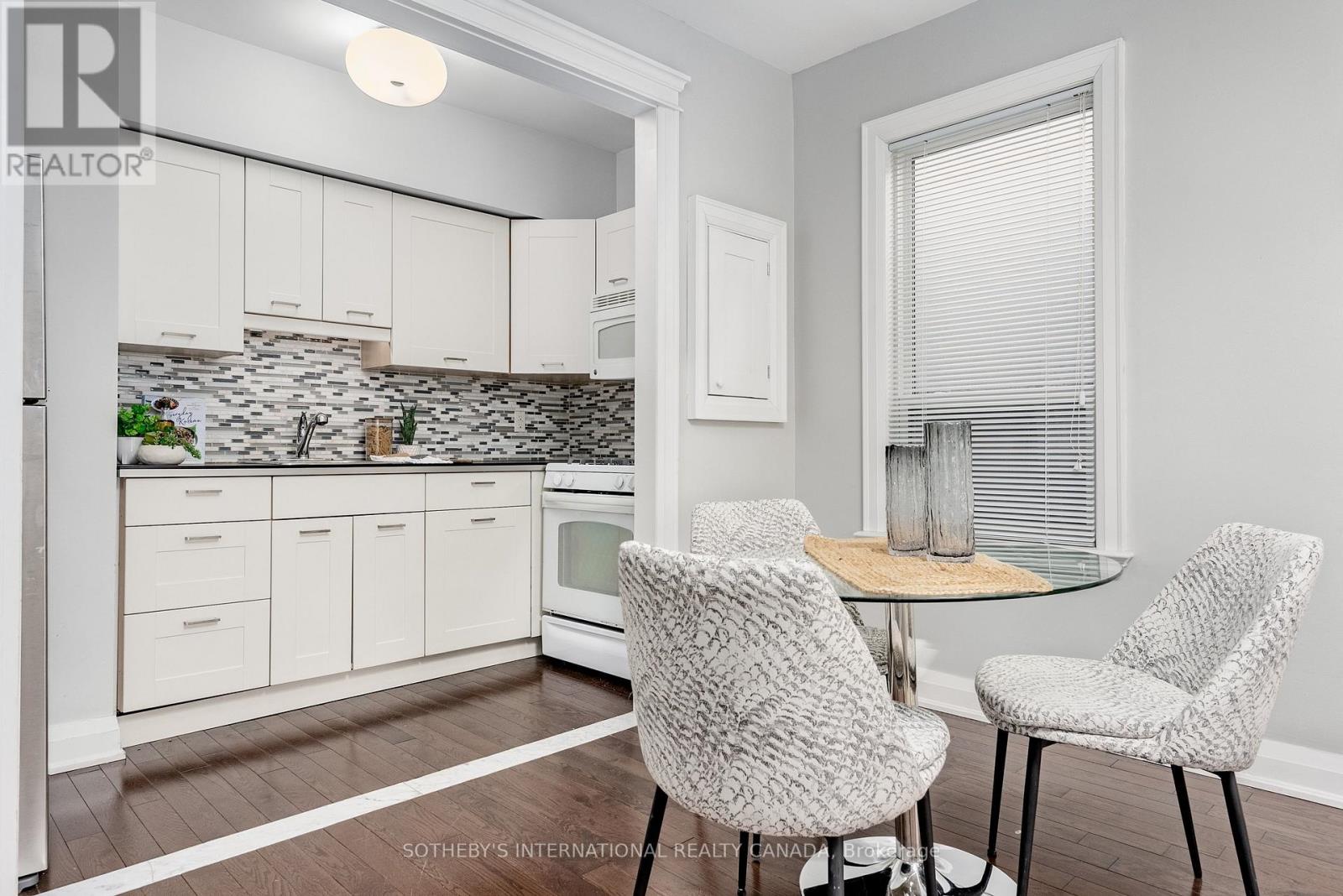 412 Wellesley Street E, Toronto, Ontario  M4X 1H6 - Photo 31 - C12853178