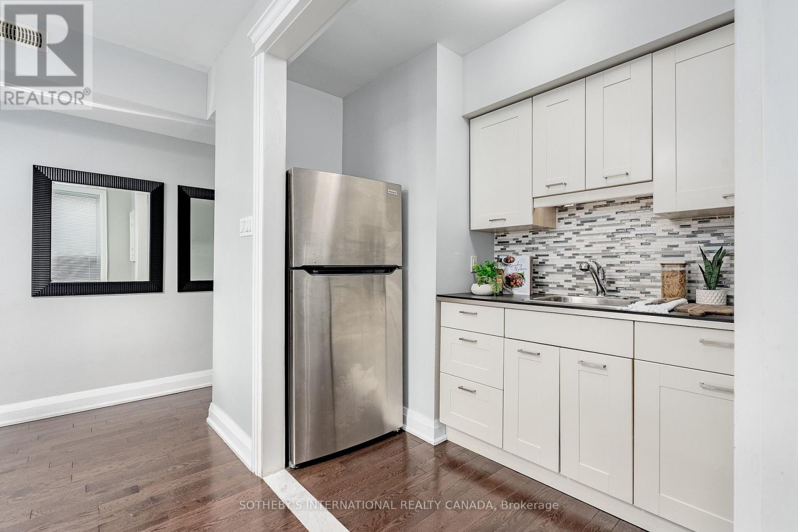 412 Wellesley Street E, Toronto, Ontario  M4X 1H6 - Photo 32 - C12853178