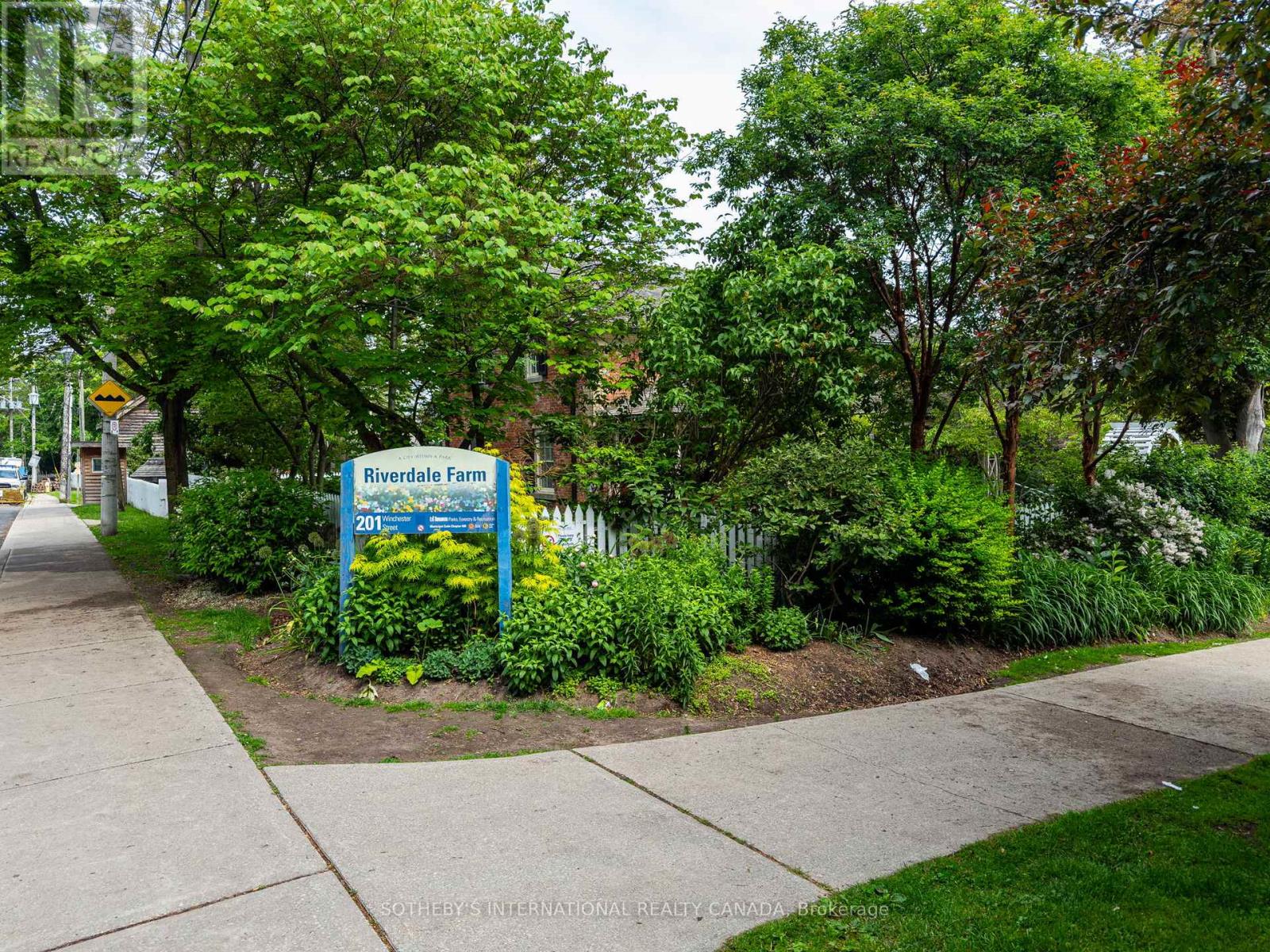 412 Wellesley Street E, Toronto, Ontario  M4X 1H6 - Photo 48 - C12853178