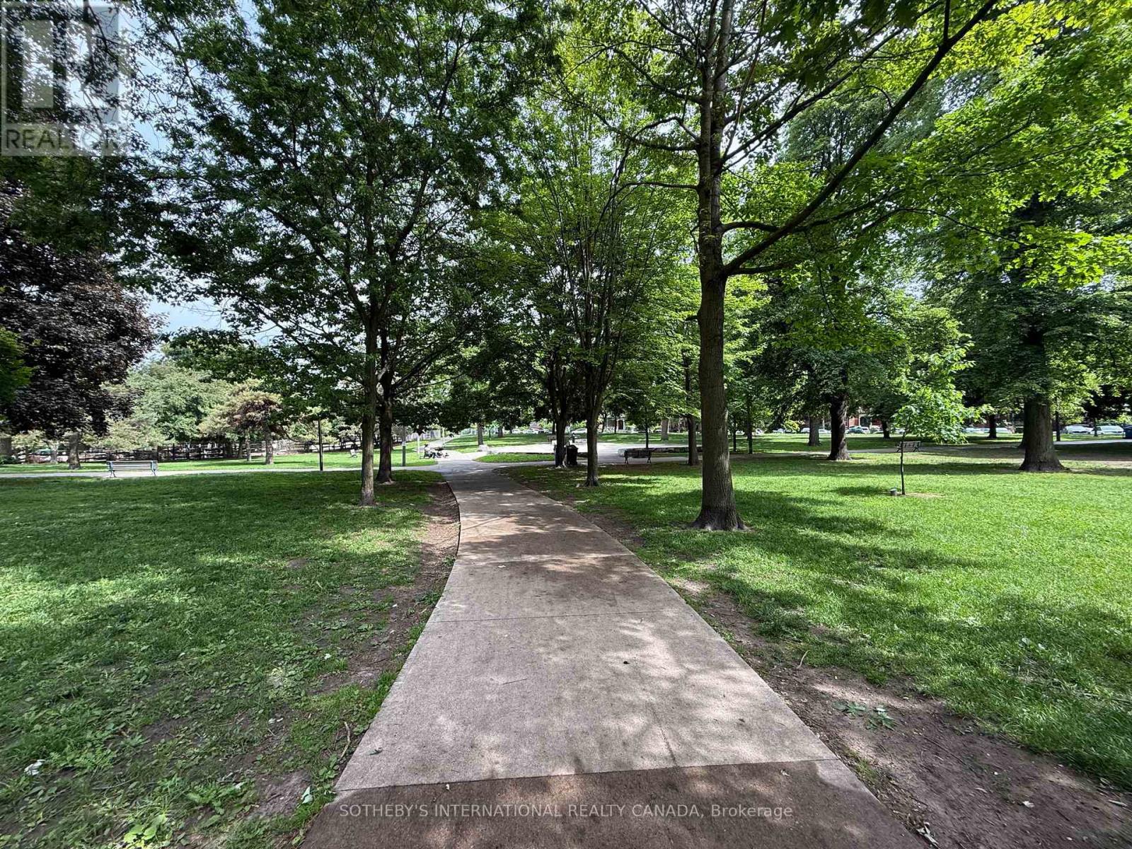 412 Wellesley Street E, Toronto, Ontario  M4X 1H6 - Photo 49 - C12853178