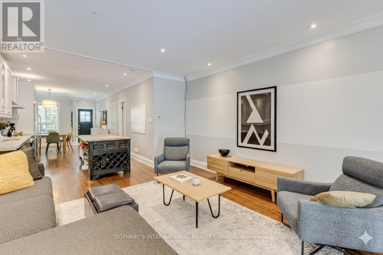 412 Wellesley Street E, Toronto, Ontario  M4X 1H6 - Photo 6 - C12853178