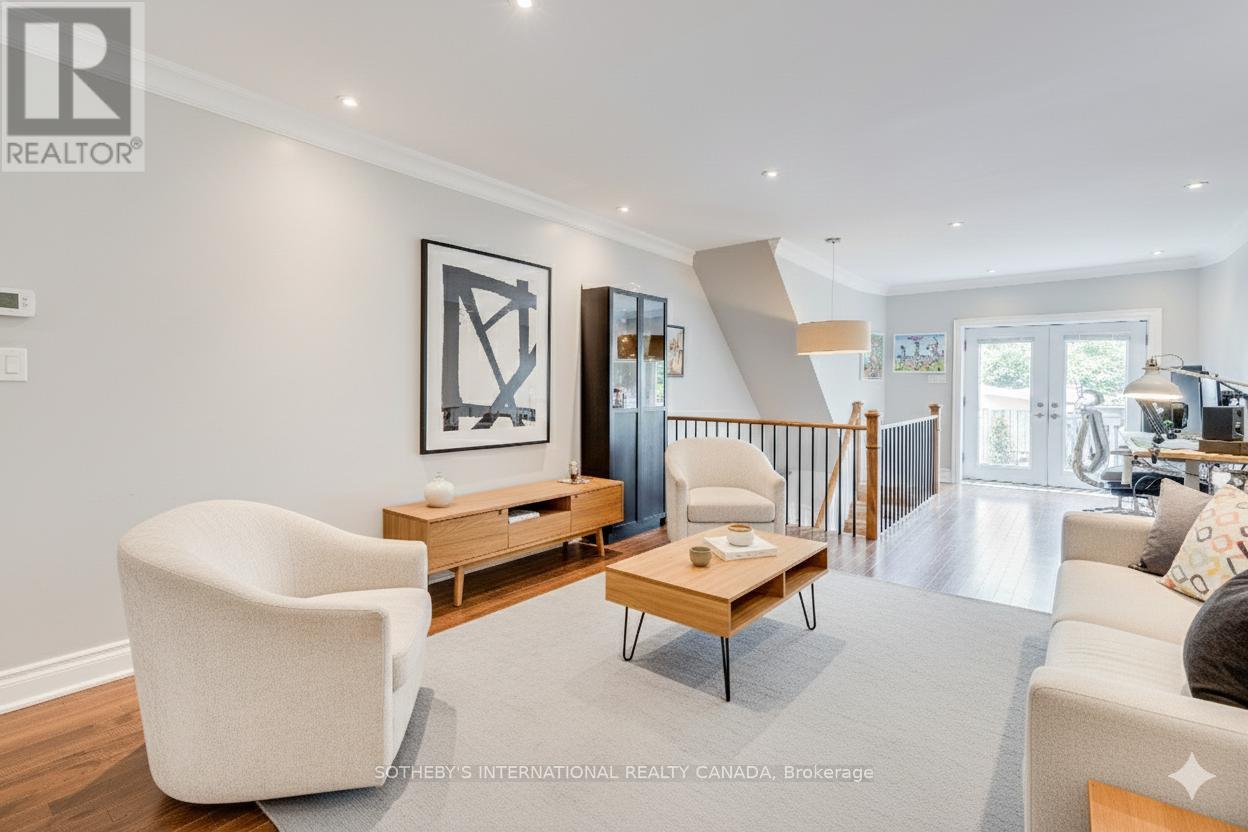 412 Wellesley Street E, Toronto, Ontario  M4X 1H6 - Photo 7 - C12853178