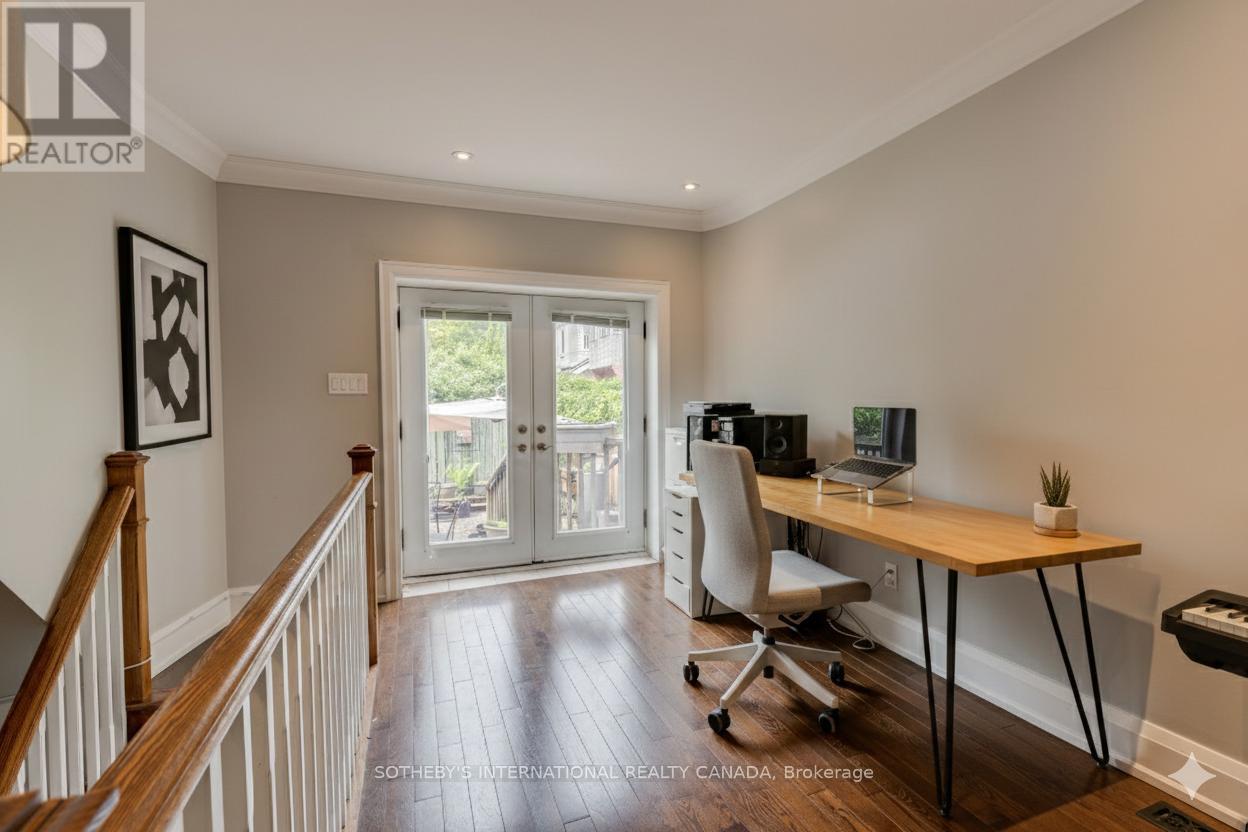 412 Wellesley Street E, Toronto, Ontario  M4X 1H6 - Photo 9 - C12853178