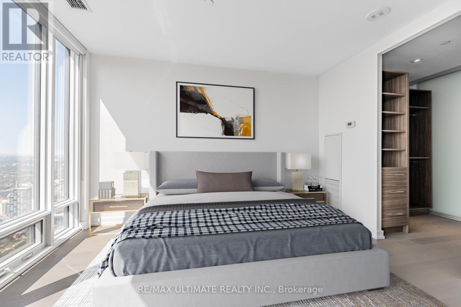 5408 - 488 University Avenue, Toronto, Ontario  M5G 0C1 - Photo 13 - C12853188