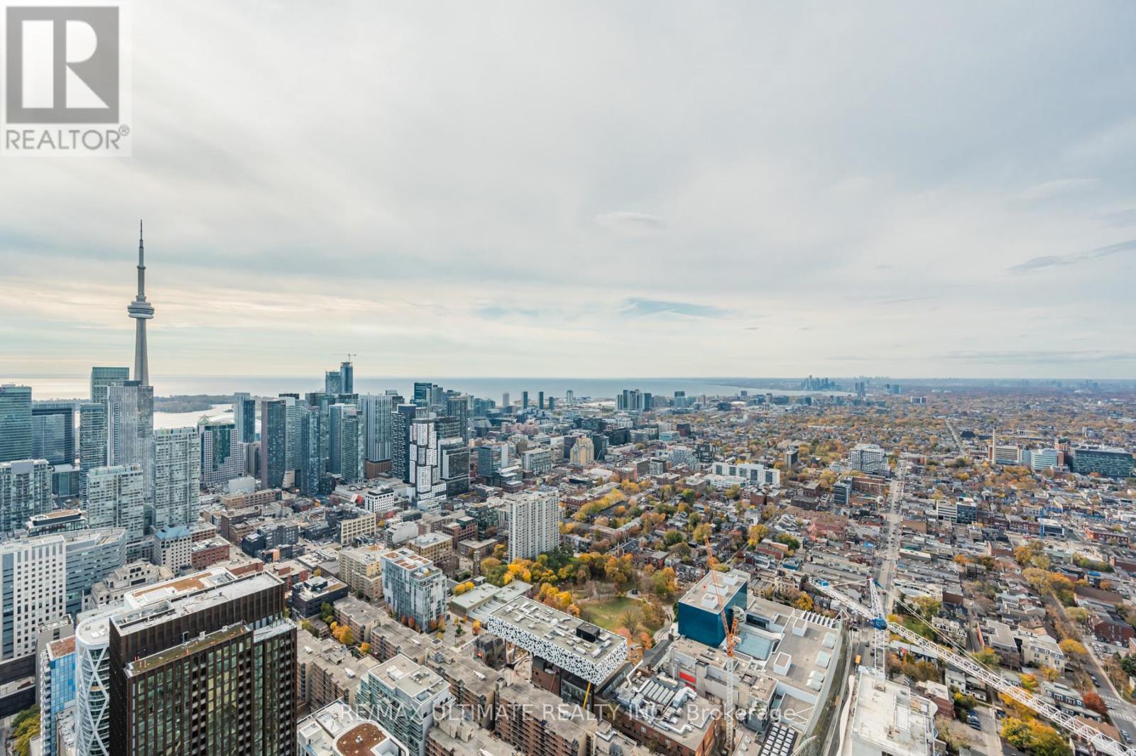 5408 - 488 University Avenue, Toronto, Ontario  M5G 0C1 - Photo 24 - C12853188