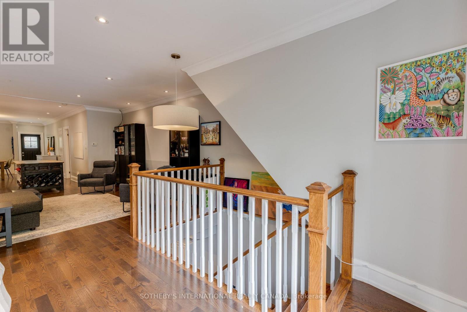 412 Wellesley Street E, Toronto (Cabbagetown-South St. James Town), Ontario  M4X 1X6 - Photo 12 - C12853190