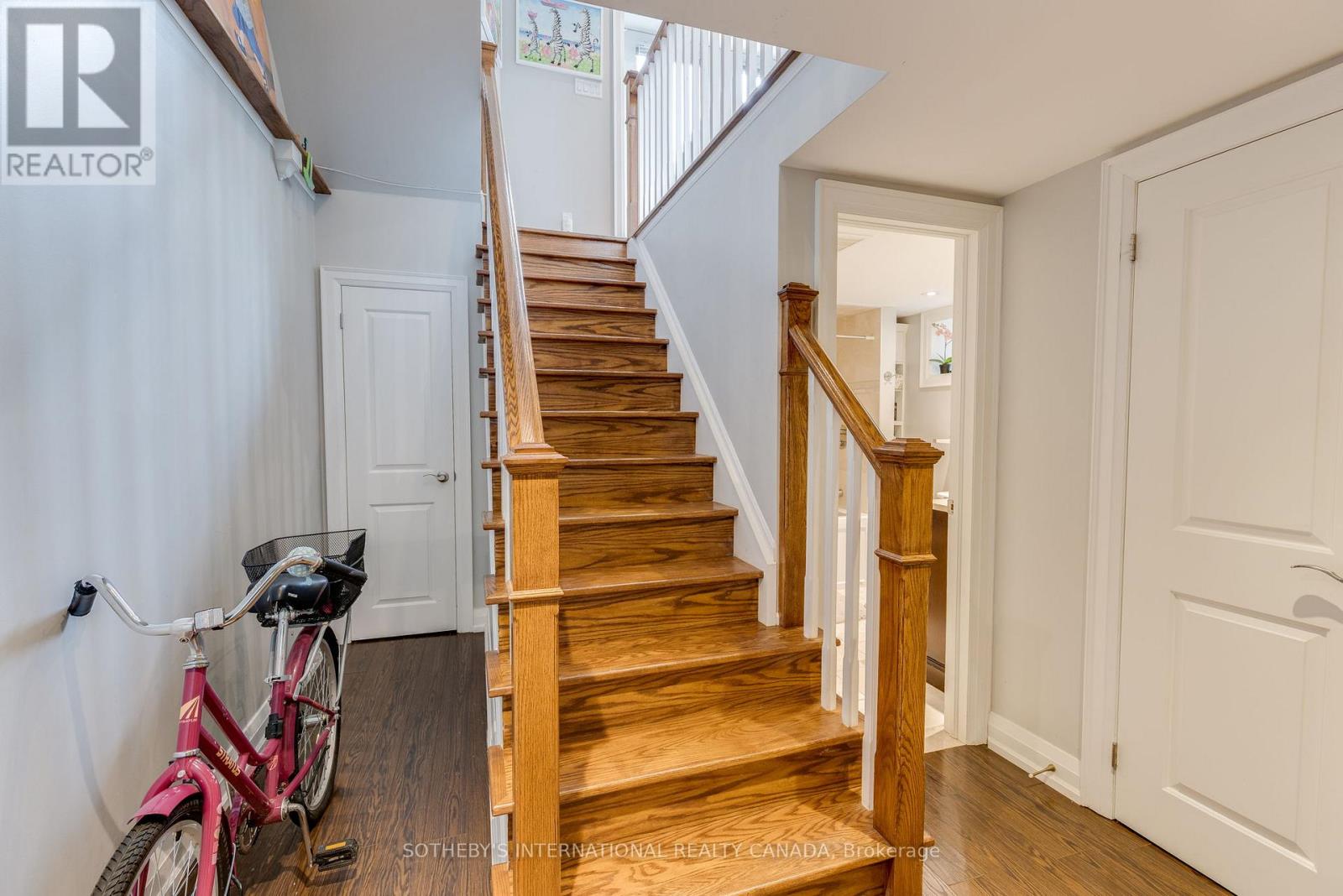 412 Wellesley Street E, Toronto (Cabbagetown-South St. James Town), Ontario  M4X 1X6 - Photo 14 - C12853190