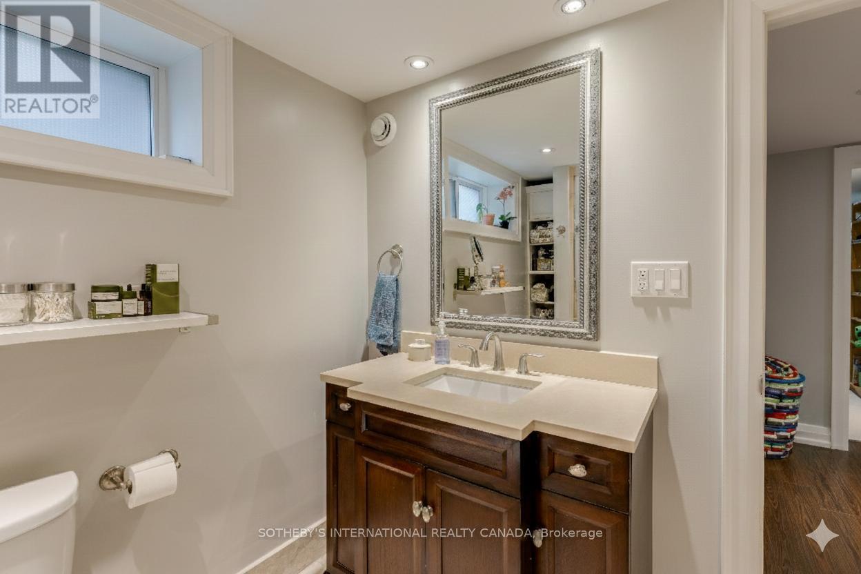 412 Wellesley Street E, Toronto (Cabbagetown-South St. James Town), Ontario  M4X 1X6 - Photo 17 - C12853190