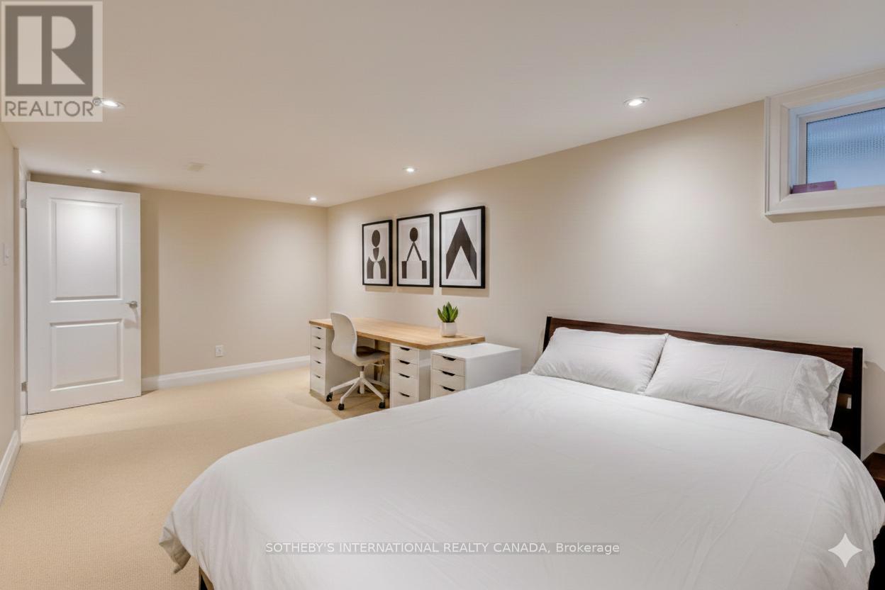 412 Wellesley Street E, Toronto (Cabbagetown-South St. James Town), Ontario  M4X 1X6 - Photo 21 - C12853190