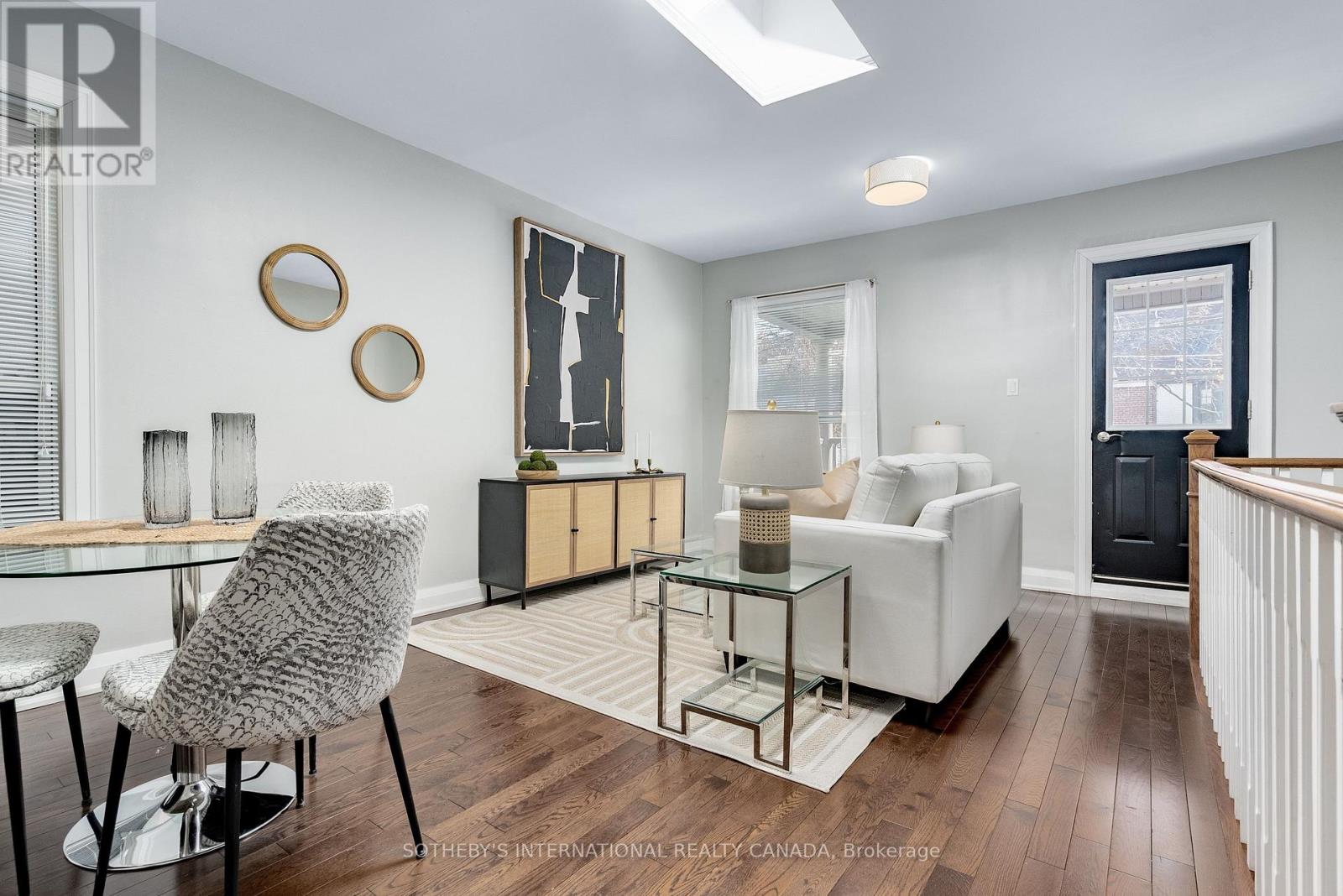 412 Wellesley Street E, Toronto (Cabbagetown-South St. James Town), Ontario  M4X 1X6 - Photo 25 - C12853190