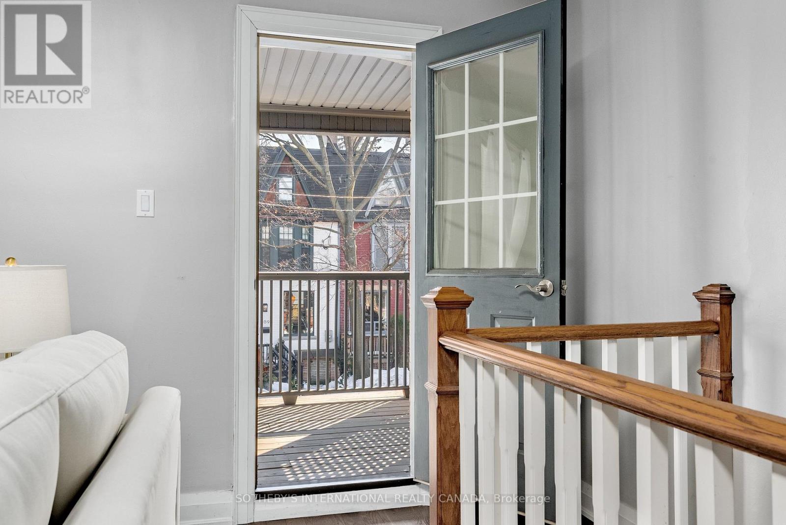 412 Wellesley Street E, Toronto (Cabbagetown-South St. James Town), Ontario  M4X 1X6 - Photo 28 - C12853190