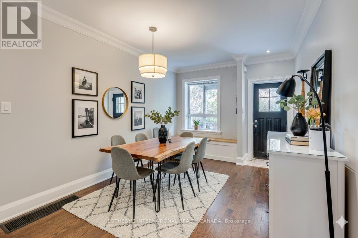 412 Wellesley Street E, Toronto (Cabbagetown-South St. James Town), Ontario  M4X 1X6 - Photo 3 - C12853190