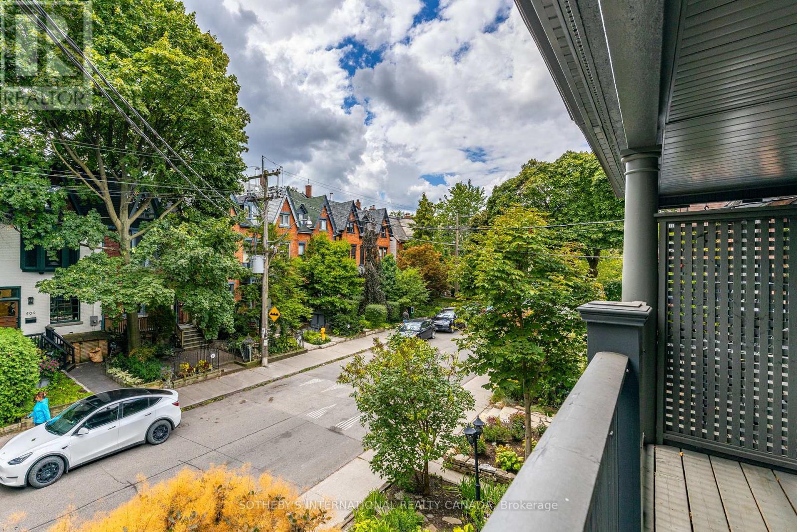 412 Wellesley Street E, Toronto (Cabbagetown-South St. James Town), Ontario  M4X 1X6 - Photo 30 - C12853190