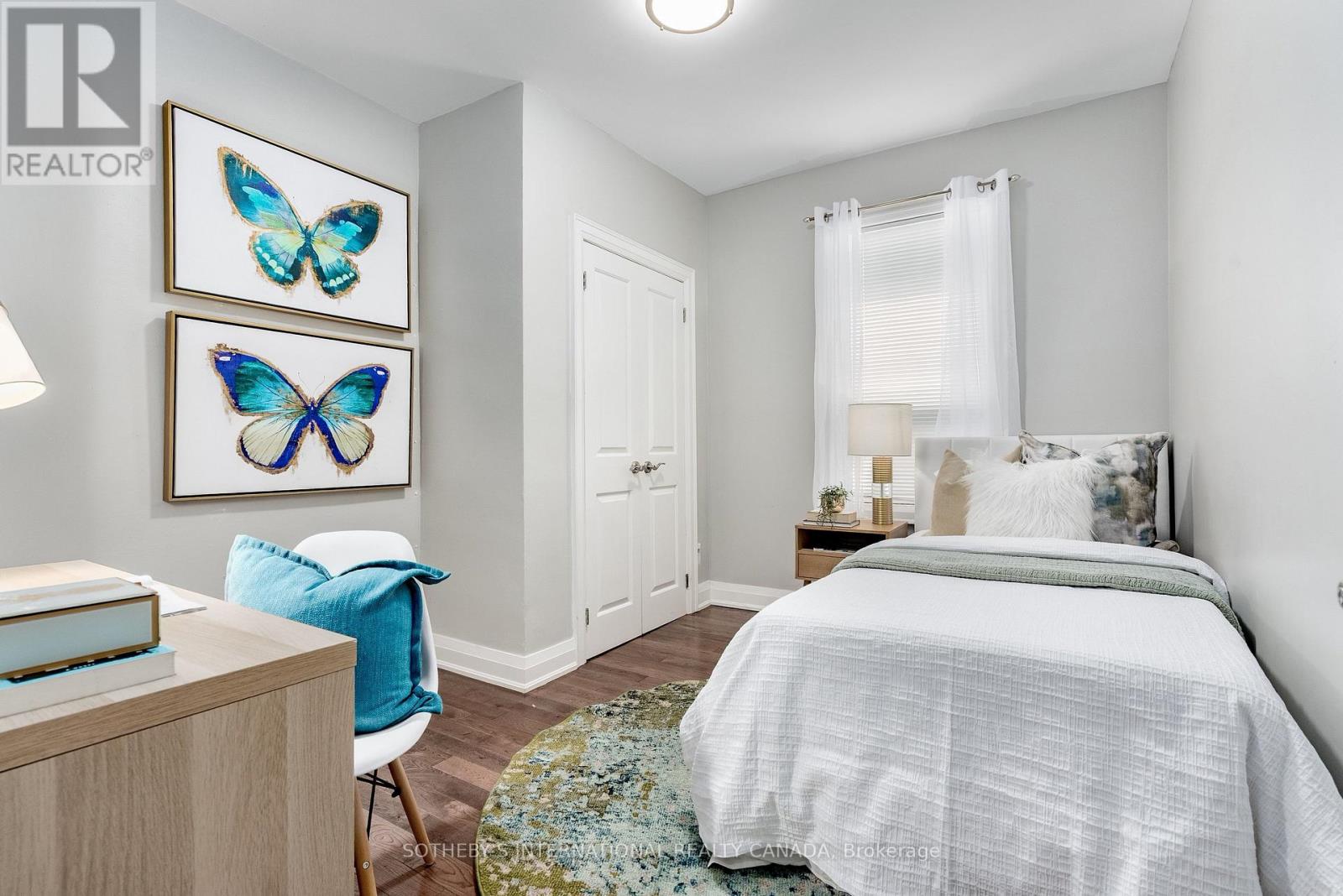 412 Wellesley Street E, Toronto (Cabbagetown-South St. James Town), Ontario  M4X 1X6 - Photo 37 - C12853190