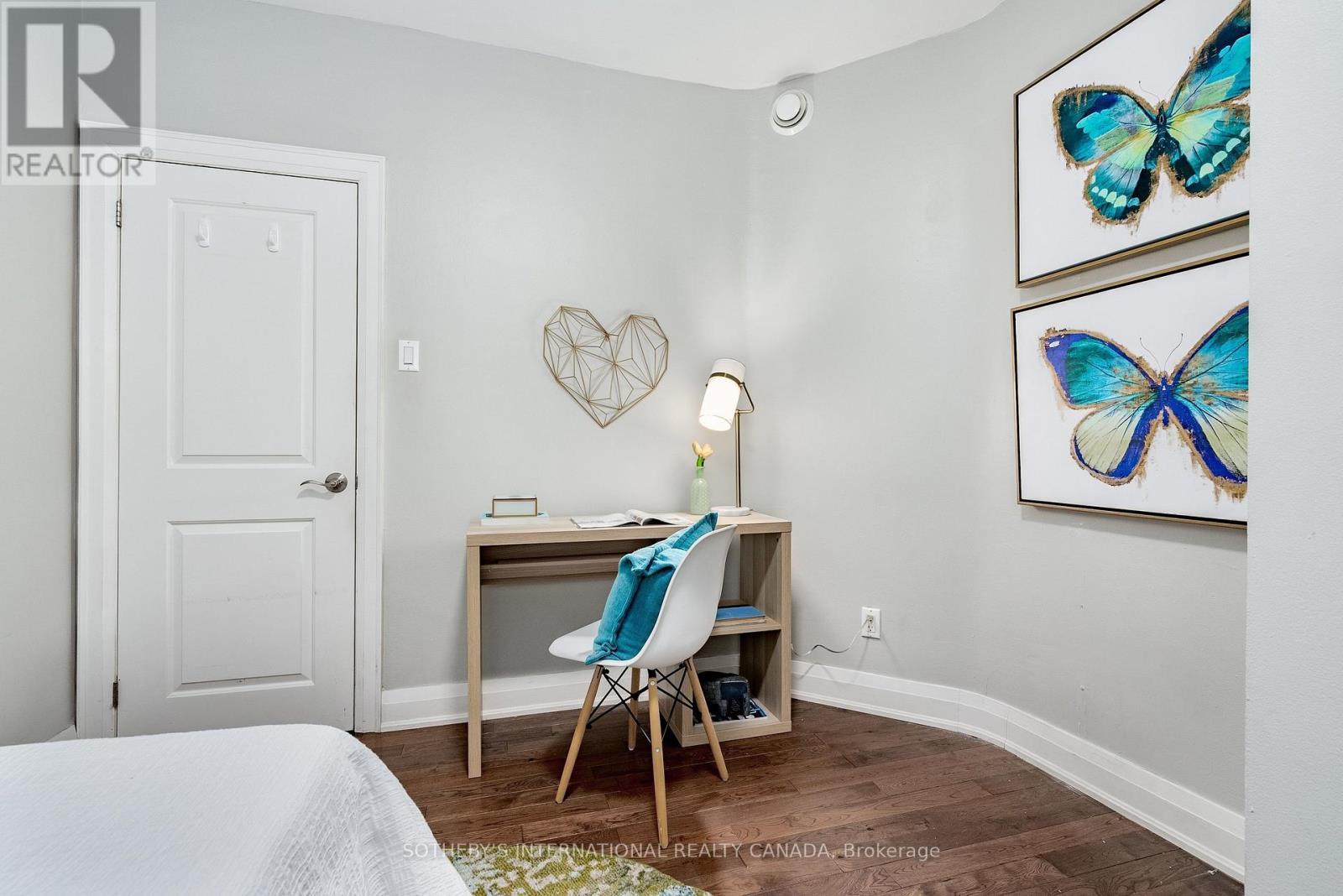 412 Wellesley Street E, Toronto (Cabbagetown-South St. James Town), Ontario  M4X 1X6 - Photo 38 - C12853190