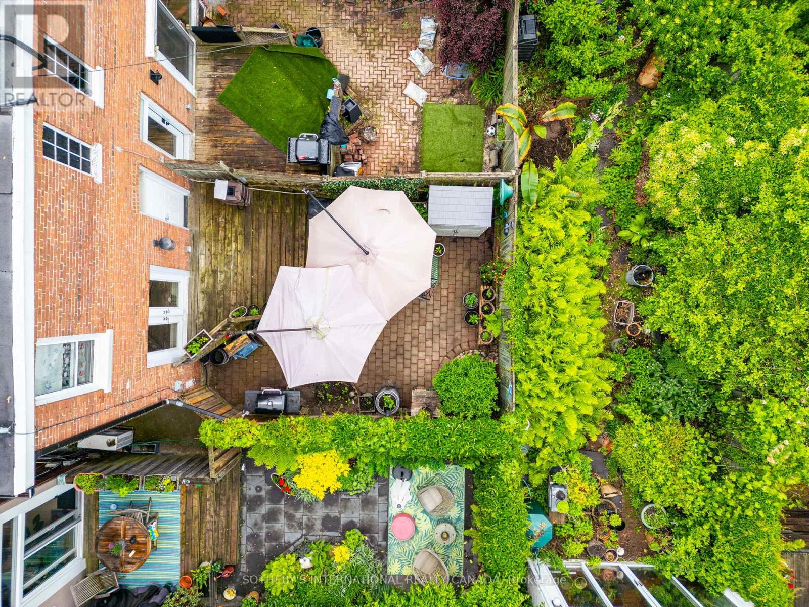 412 Wellesley Street E, Toronto (Cabbagetown-South St. James Town), Ontario  M4X 1X6 - Photo 43 - C12853190