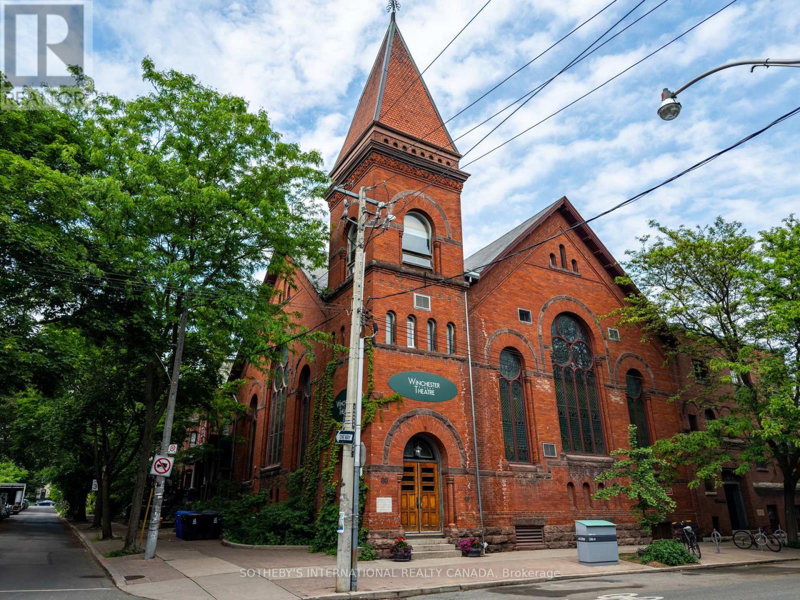 412 Wellesley Street E, Toronto (Cabbagetown-South St. James Town), Ontario  M4X 1X6 - Photo 48 - C12853190