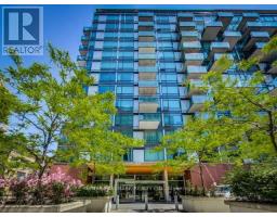 1015 - 333 ADELAIDE STREET E, Toronto, Ontario