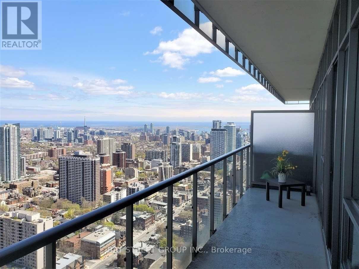 4401 - 33 Charles Street E, Toronto, Ontario  M4Y 0A2 - Photo 12 - C12853252