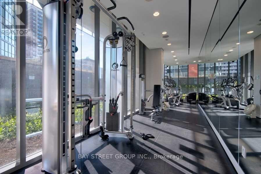 4401 - 33 Charles Street E, Toronto, Ontario  M4Y 0A2 - Photo 13 - C12853252