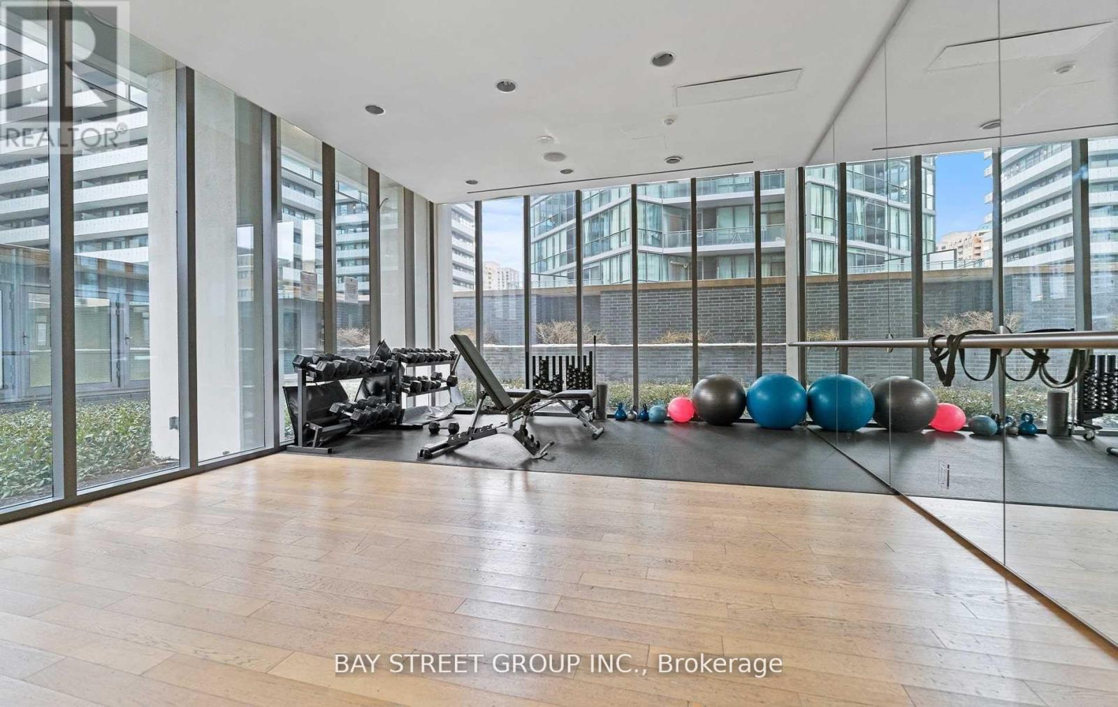 4401 - 33 Charles Street E, Toronto, Ontario  M4Y 0A2 - Photo 14 - C12853252