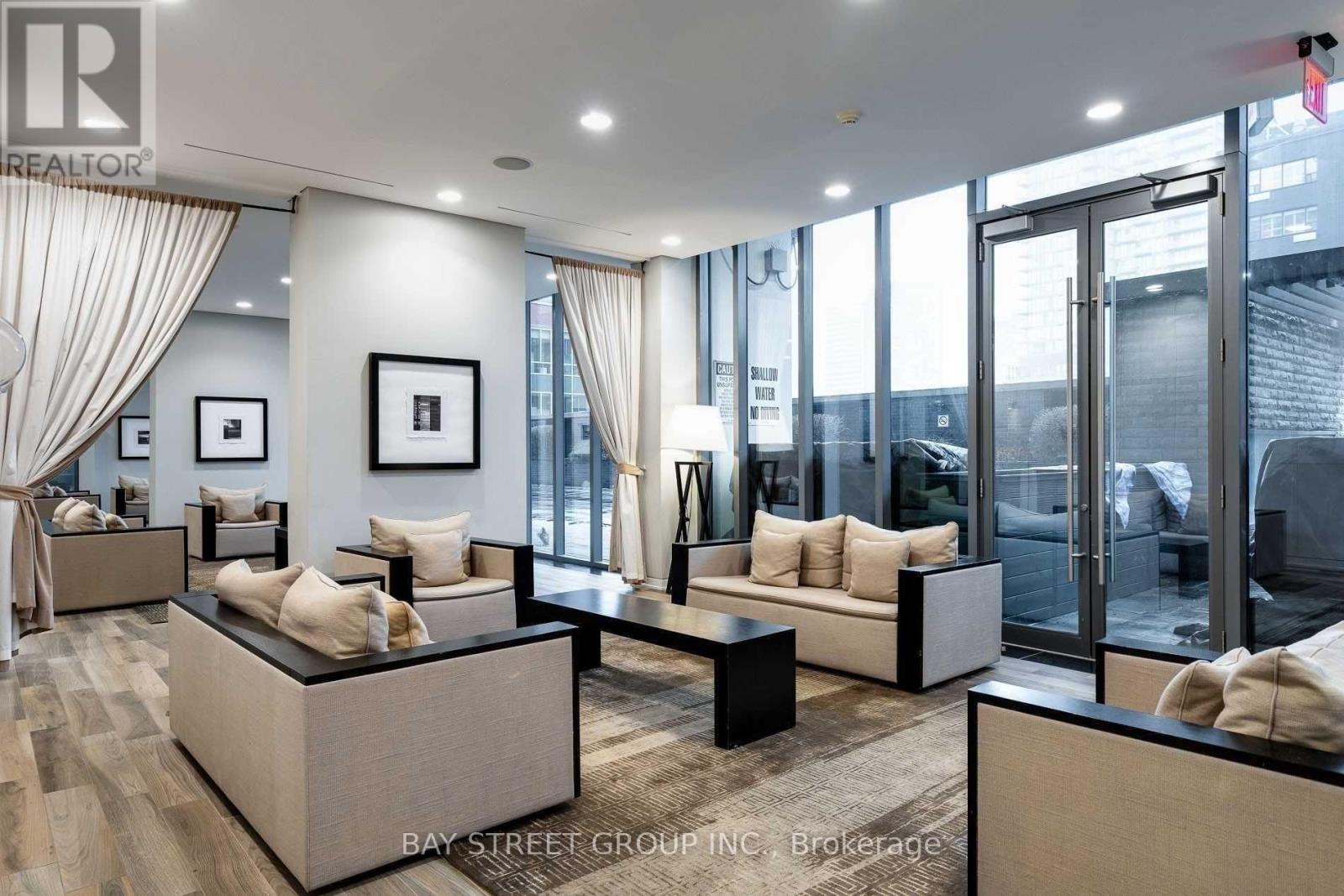 4401 - 33 Charles Street E, Toronto, Ontario  M4Y 0A2 - Photo 17 - C12853252