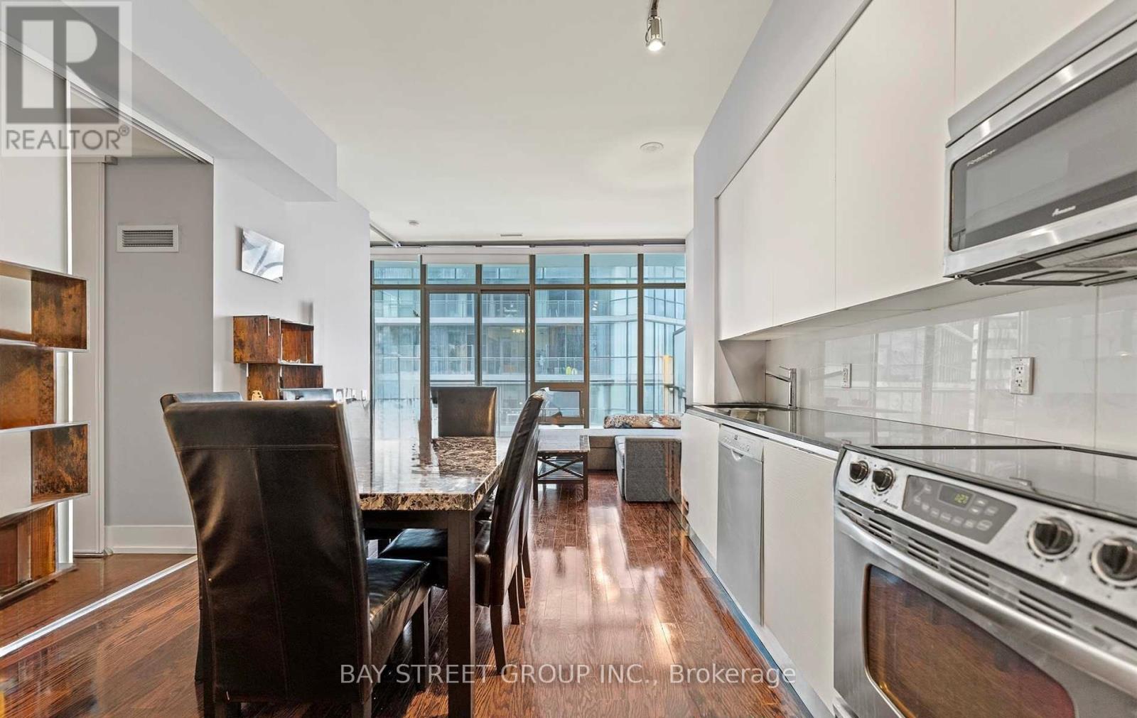 4401 - 33 Charles Street E, Toronto, Ontario  M4Y 0A2 - Photo 6 - C12853252