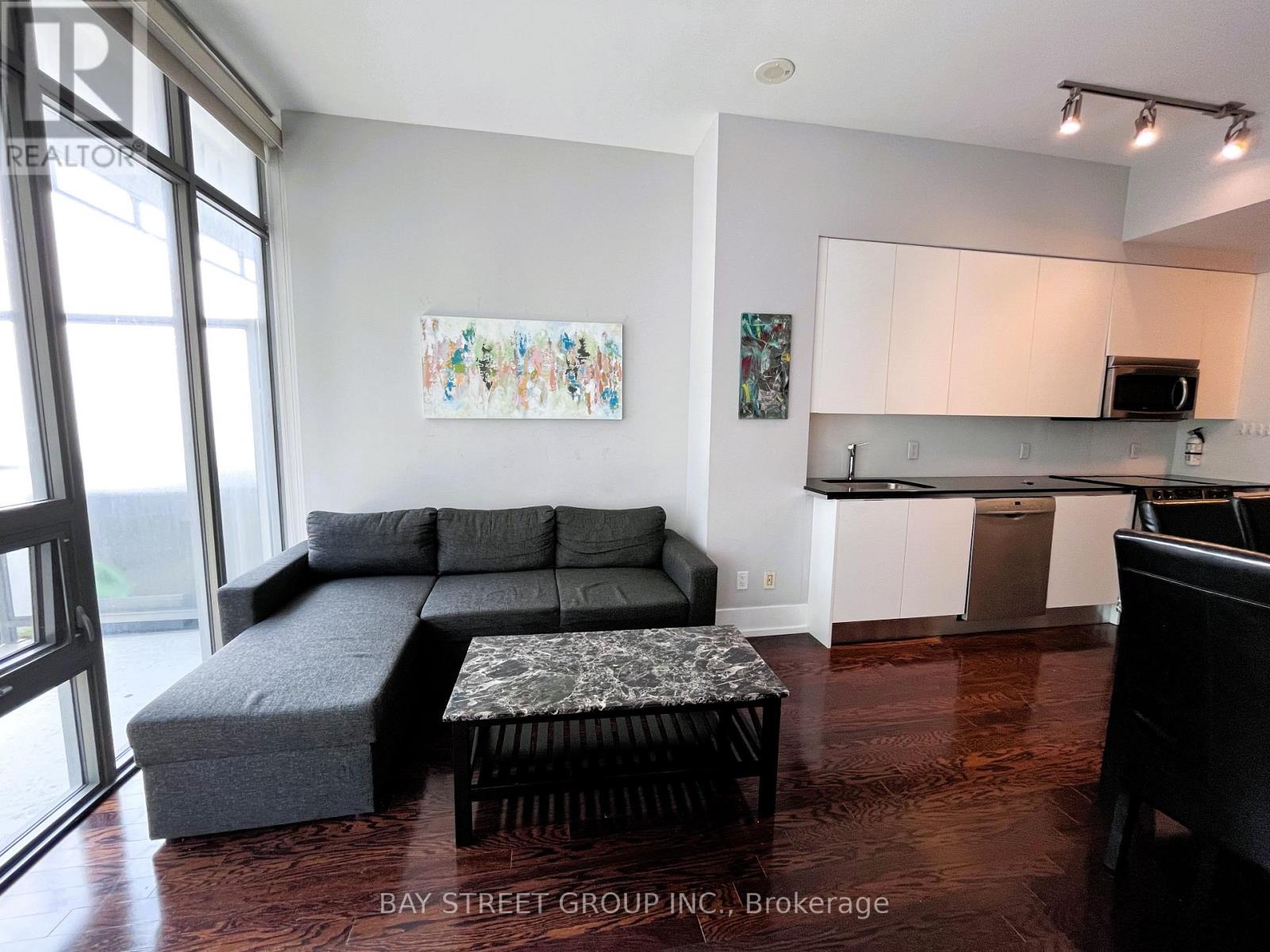 4401 - 33 Charles Street E, Toronto, Ontario  M4Y 0A2 - Photo 7 - C12853252