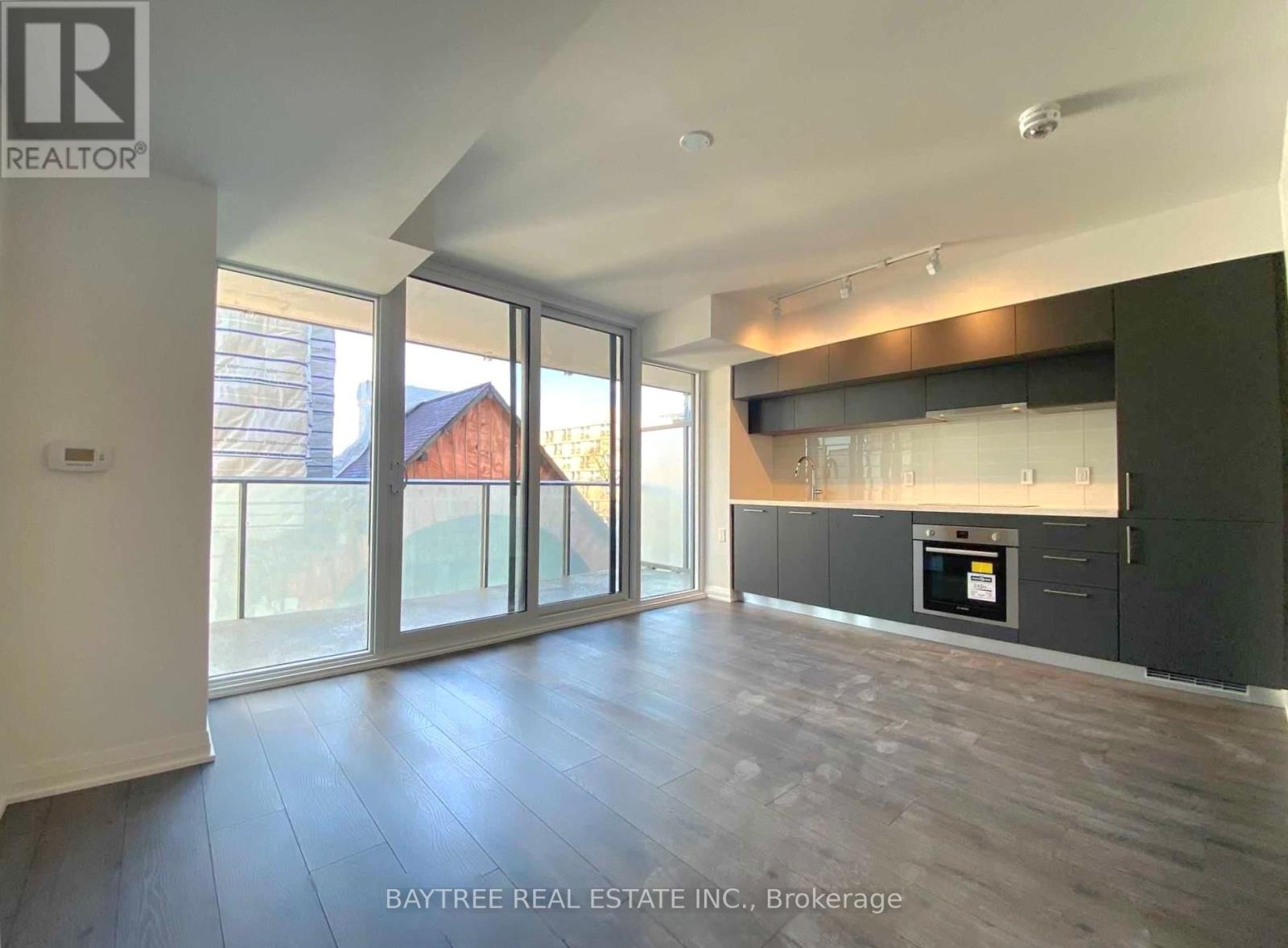 506 - 99 FOXBAR ROAD, Toronto, Ontario