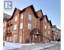 306 - 1000 SHEPPARD AVENUE W, Toronto, Ontario