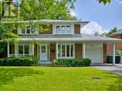 43 MCNICOLL AVENUE, Toronto, Ontario