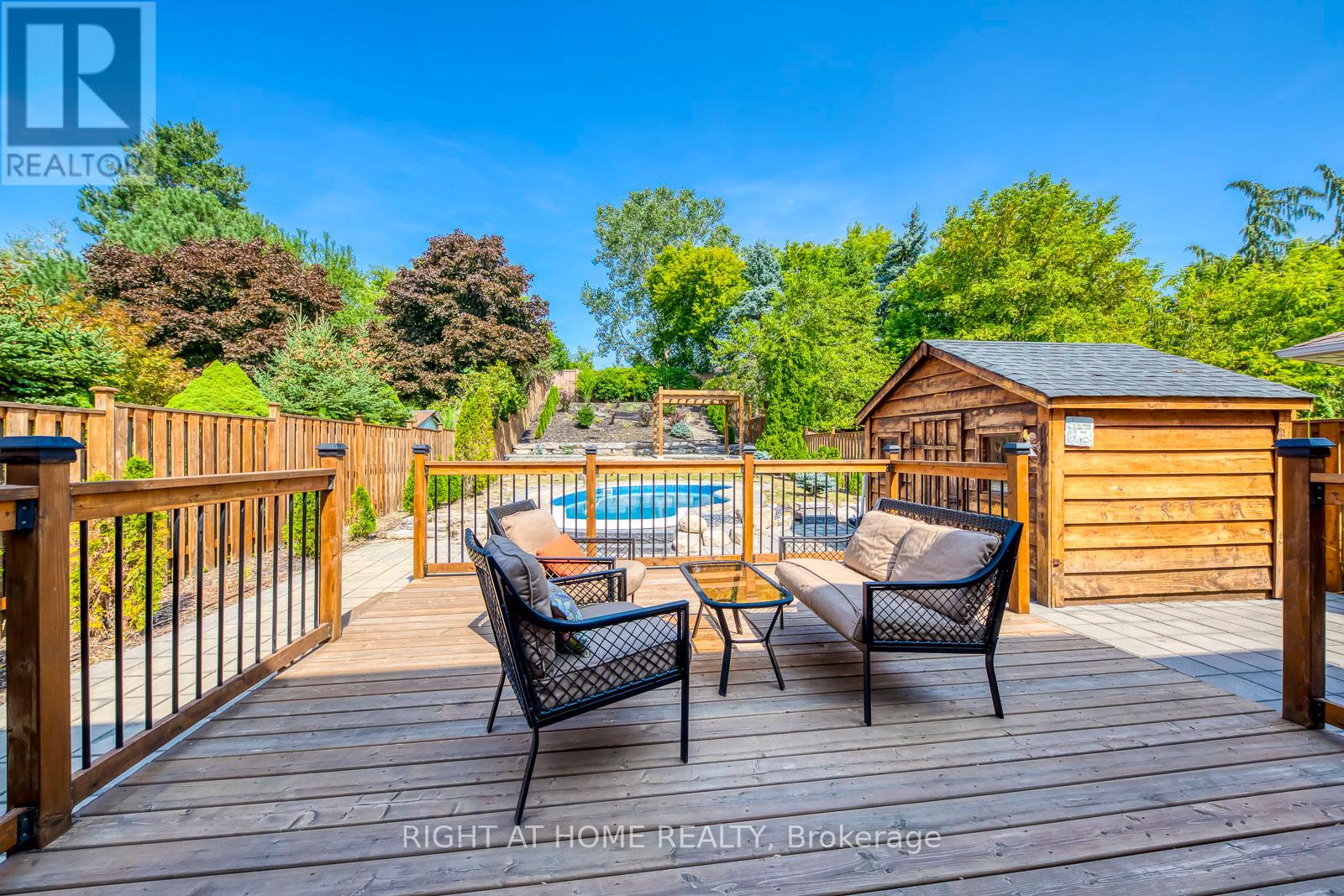 4230 Credit Pointe Drive, Mississauga, Ontario  L5M 3K2 - Photo 44 - W12674406