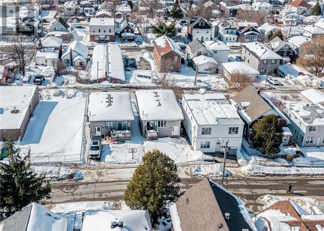 339 Bessie Avenue, Sudbury, Ontario  P3C 4H6 - Photo 35 - 2126674