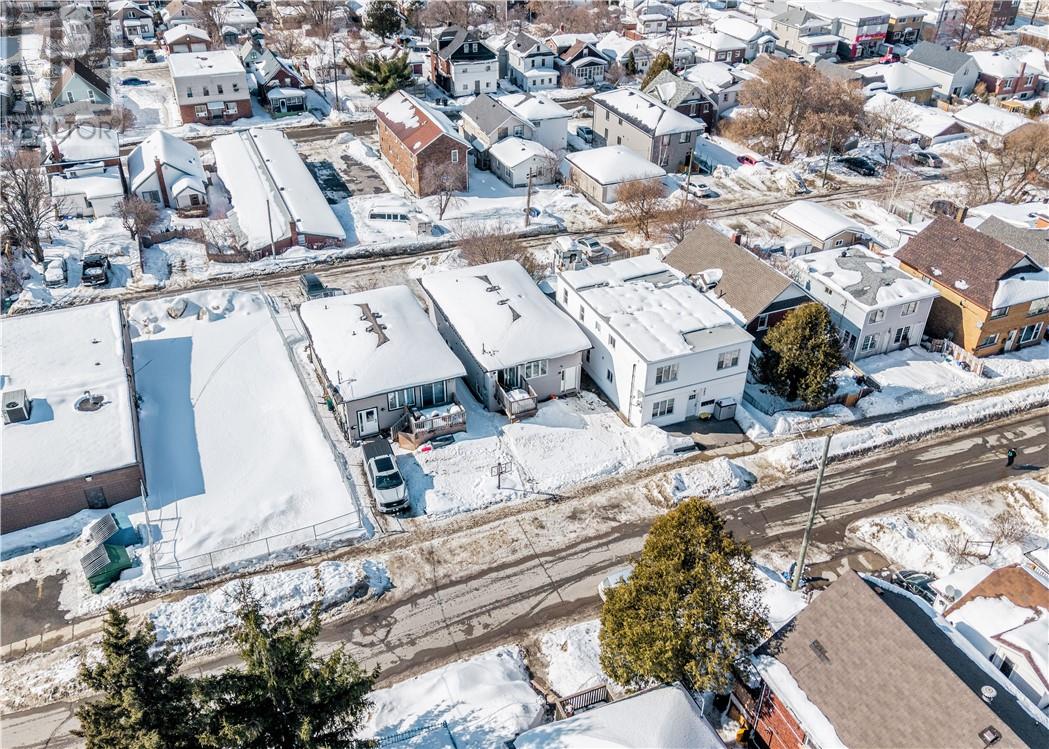 339 Bessie Avenue, Sudbury, Ontario  P3C 4H6 - Photo 36 - 2126674