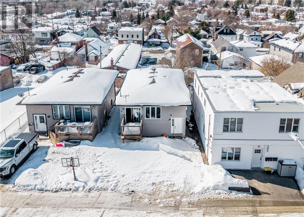 339 Bessie Avenue, Sudbury, Ontario  P3C 4H6 - Photo 37 - 2126674