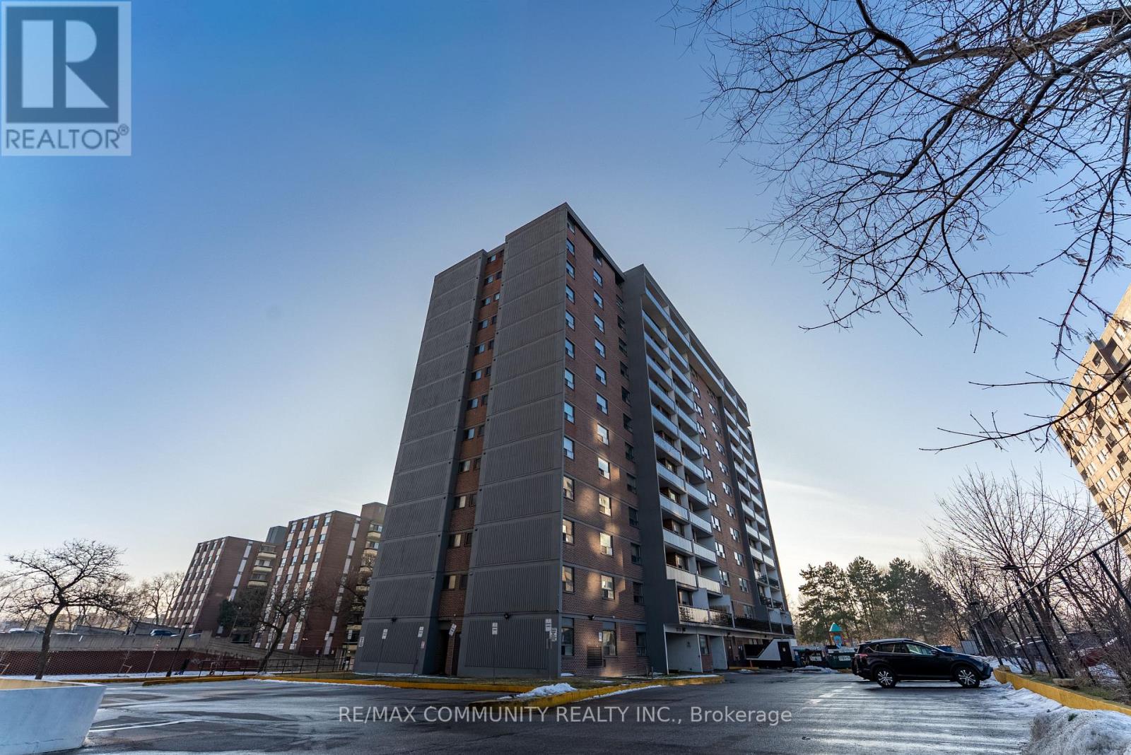 906 - 20 Gilder Drive, Toronto, Ontario  M1K 5E1 - Photo 3 - E12853218