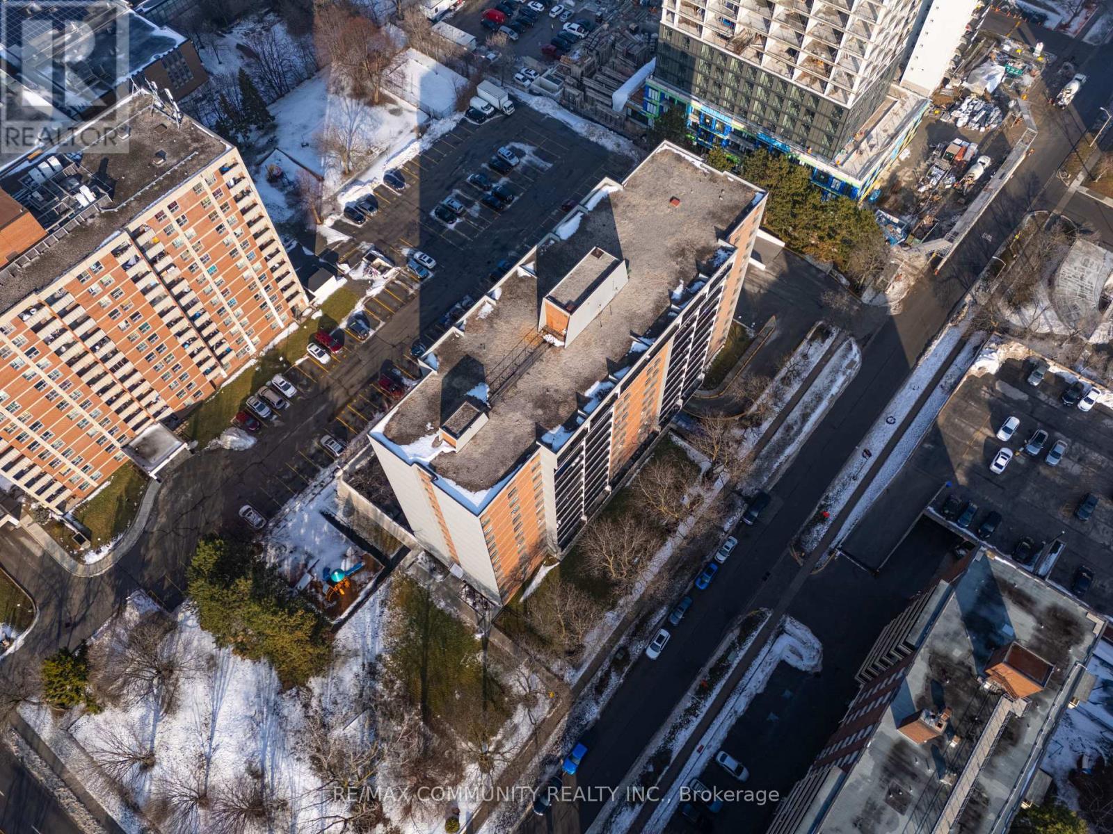 906 - 20 Gilder Drive, Toronto, Ontario  M1K 5E1 - Photo 44 - E12853218