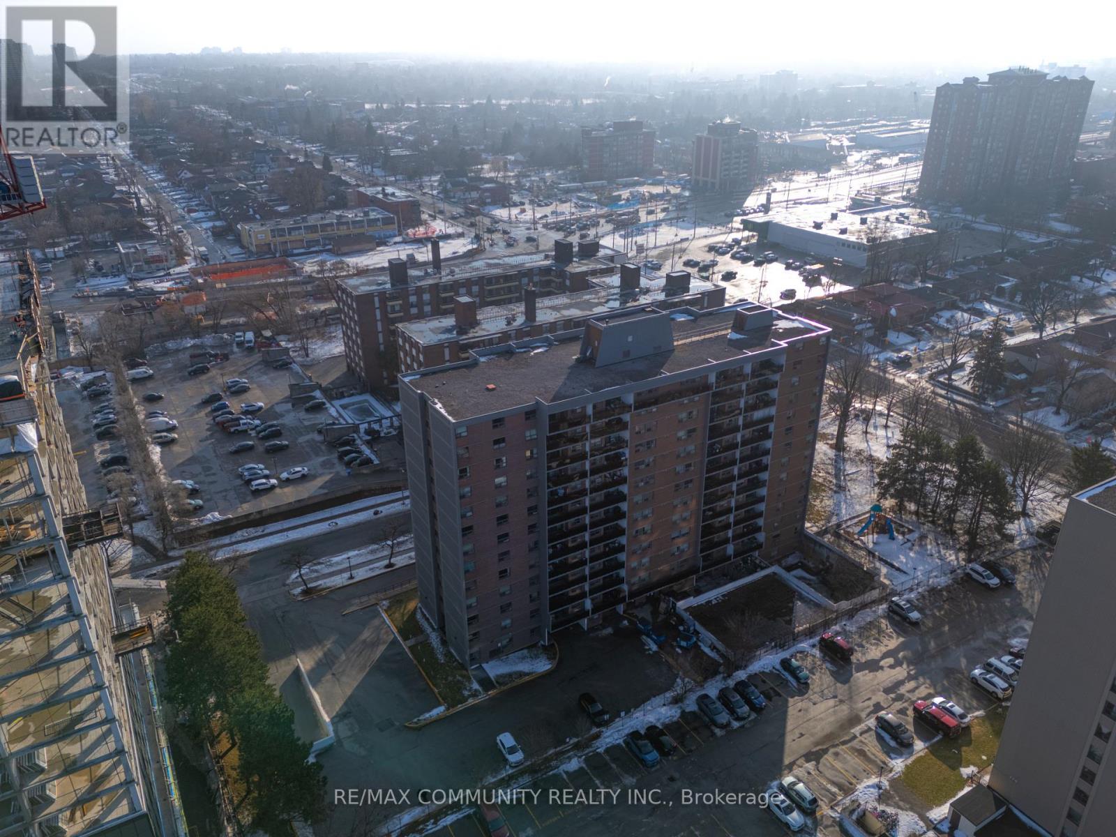 906 - 20 Gilder Drive, Toronto, Ontario  M1K 5E1 - Photo 47 - E12853218