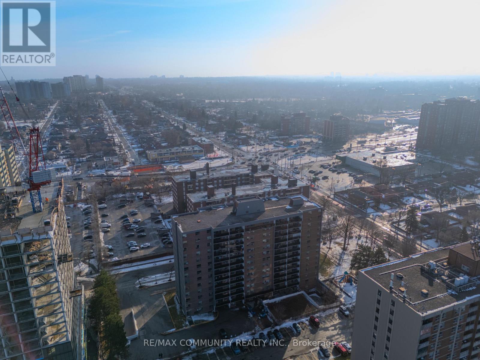 906 - 20 Gilder Drive, Toronto, Ontario  M1K 5E1 - Photo 48 - E12853218