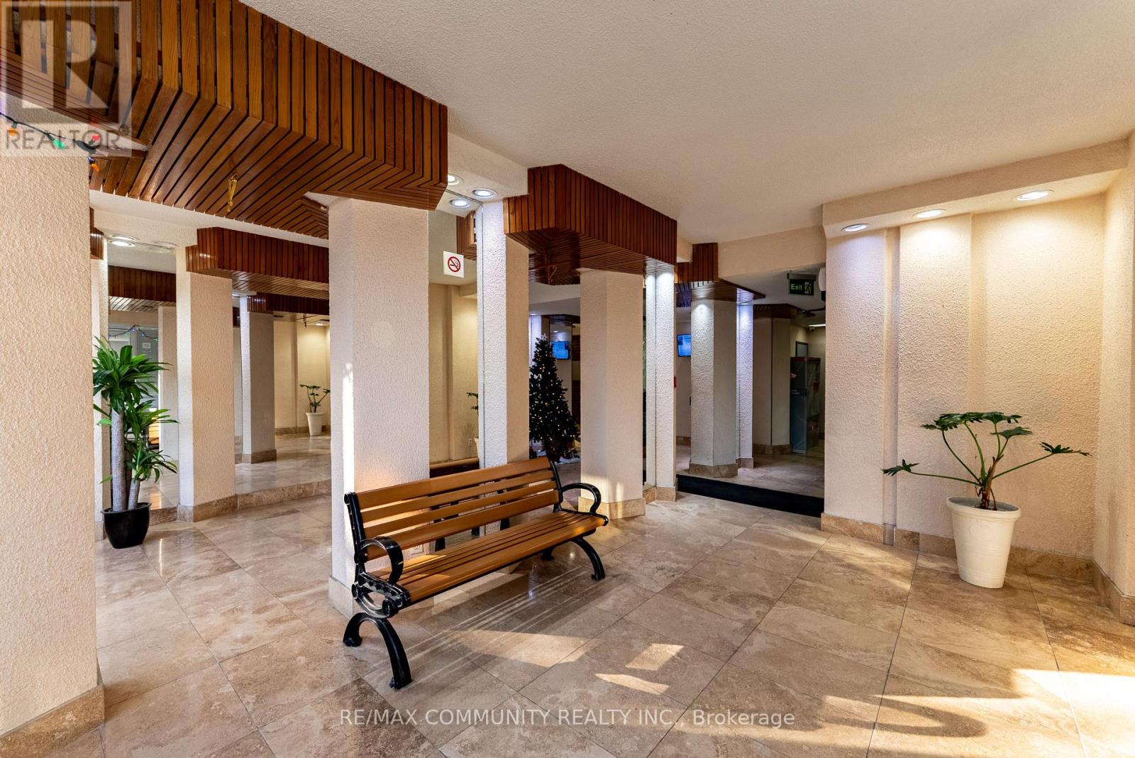 906 - 20 Gilder Drive, Toronto, Ontario  M1K 5E1 - Photo 8 - E12853218