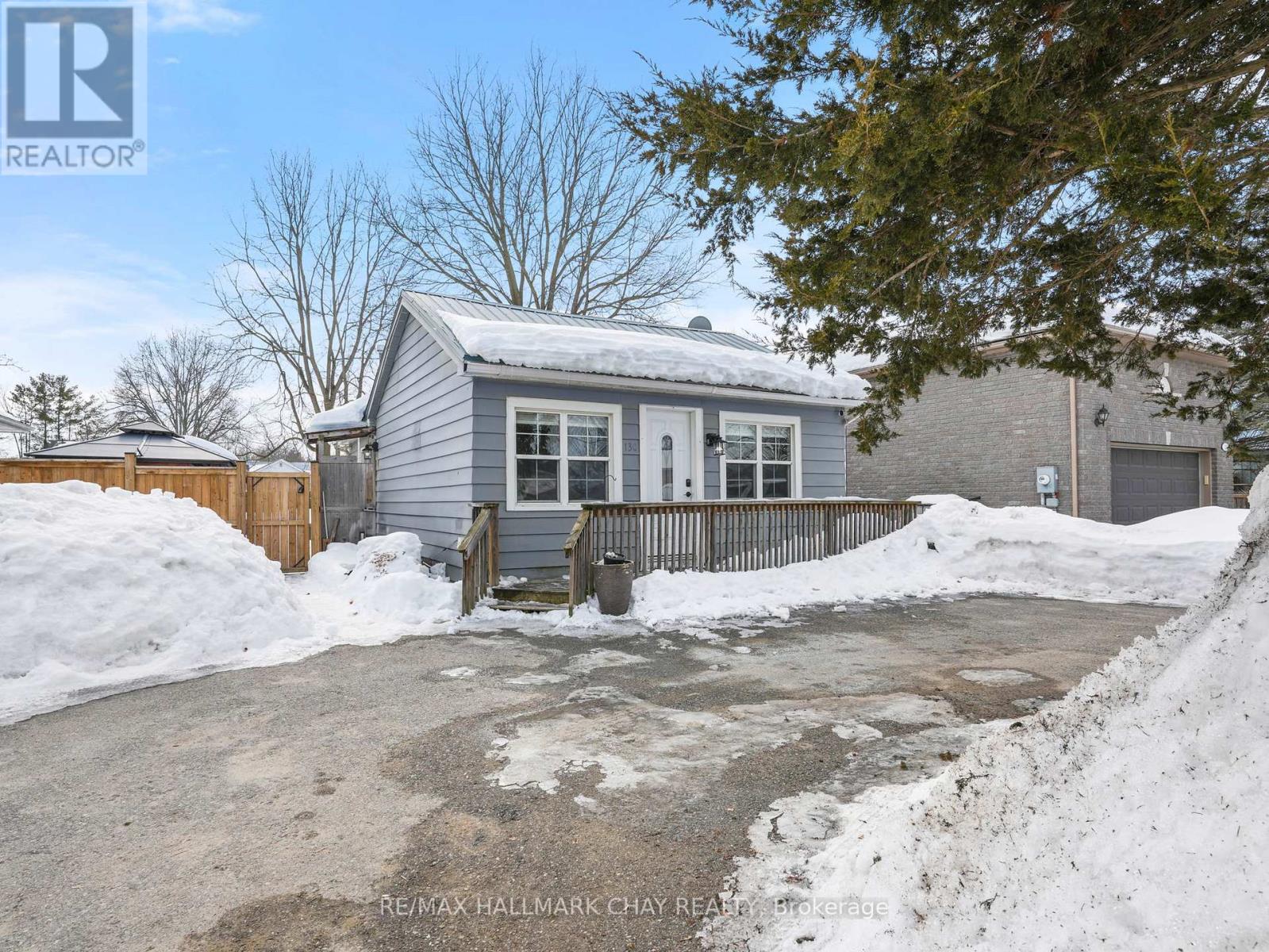 130 SIMCOE STREET, Essa, Ontario