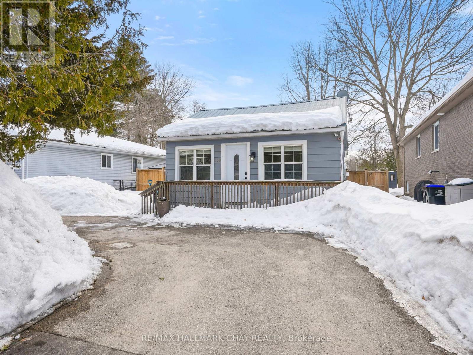 130 Simcoe Street, Essa, Ontario  L0M 1B0 - Photo 2 - N12853134