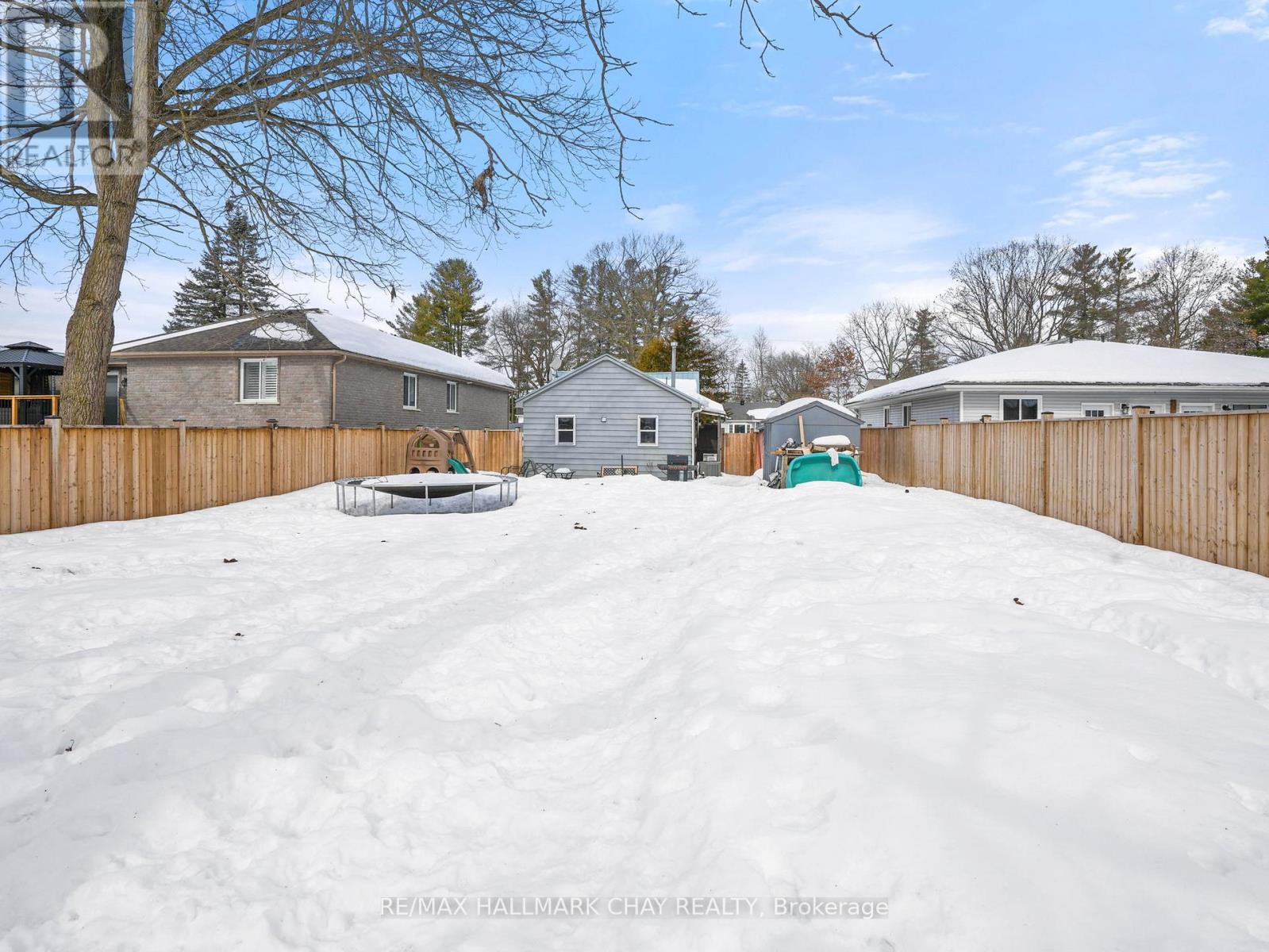 130 Simcoe Street, Essa, Ontario  L0M 1B0 - Photo 22 - N12853134