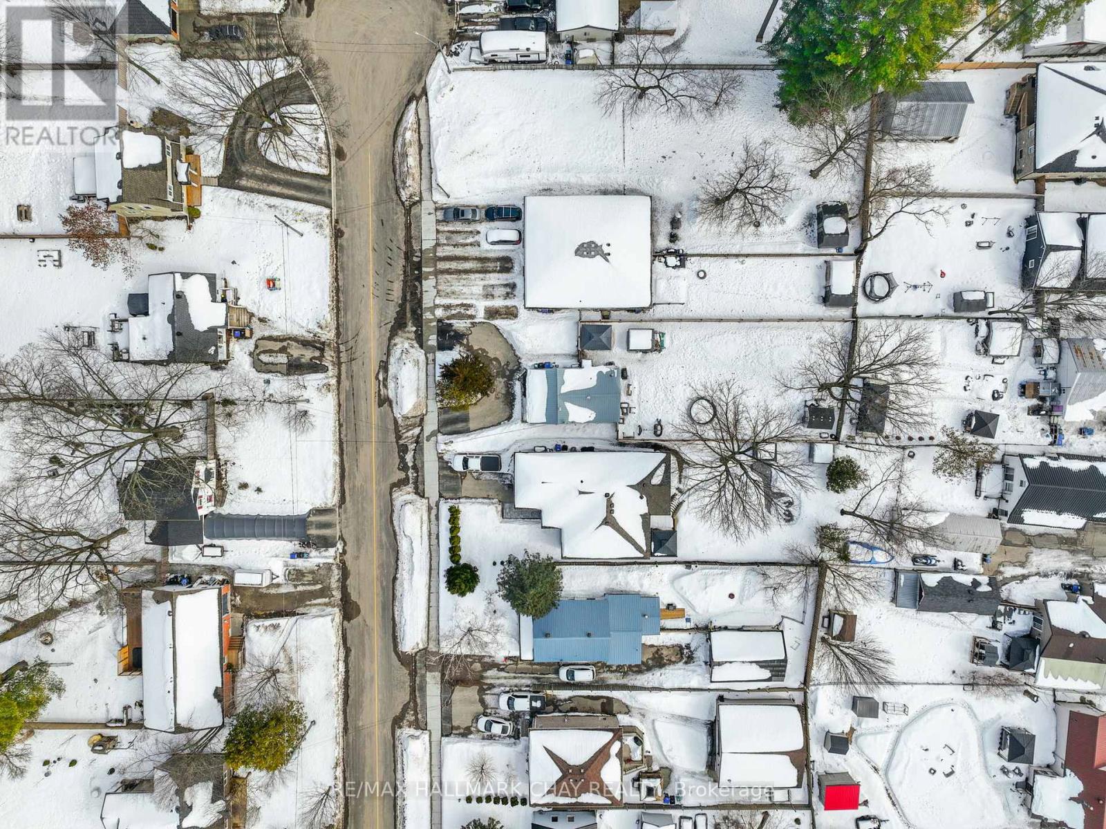 130 Simcoe Street, Essa, Ontario  L0M 1B0 - Photo 26 - N12853134